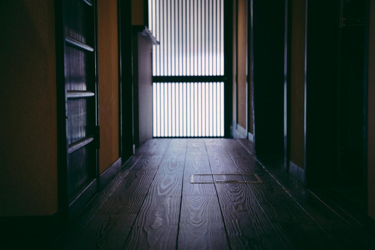 Kotone Machiya-Inn 京町家旅宿 小都音 교토 외부 사진