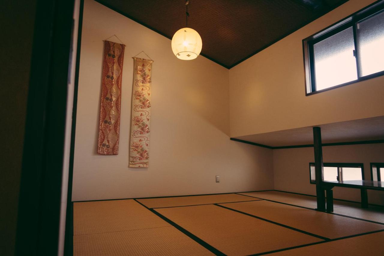 Kotone Machiya-Inn 京町家旅宿 小都音 교토 외부 사진