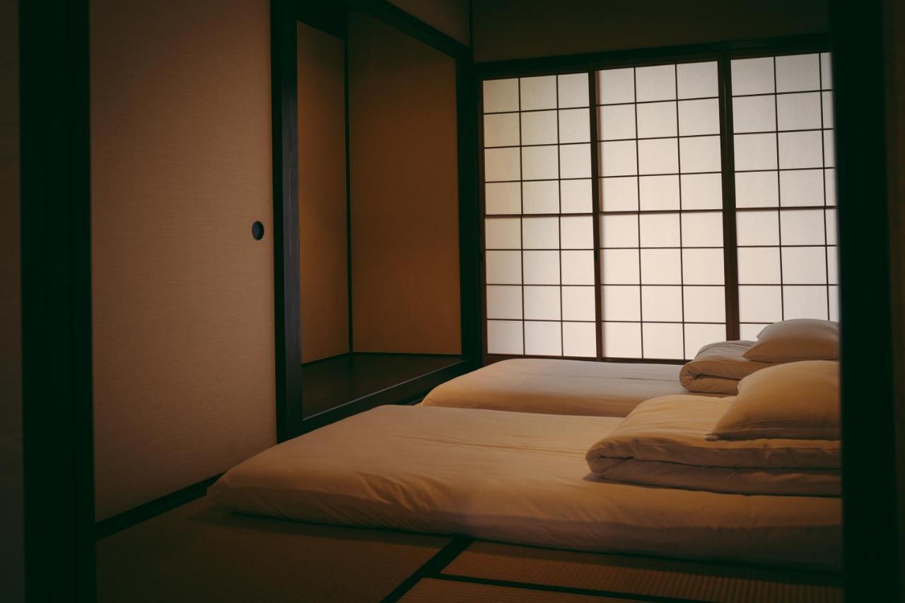 Kotone Machiya-Inn 京町家旅宿 小都音 교토 외부 사진